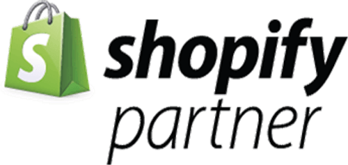 Tech Logo Shopify Partner