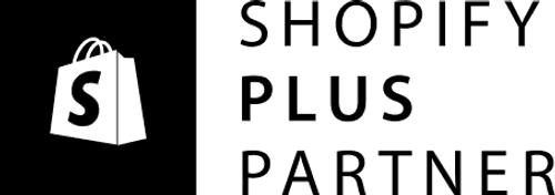 Shopify Plus Partner Badge