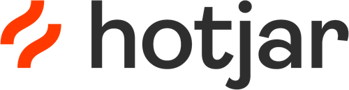 Tech Logo Hotjar