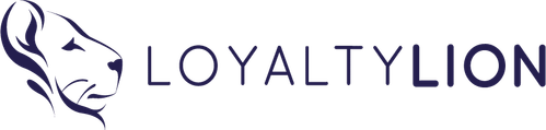 Loyalty Lion