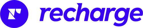 Tech Logo Recharge
