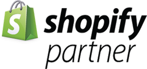 Tech Logo Shopify Partner